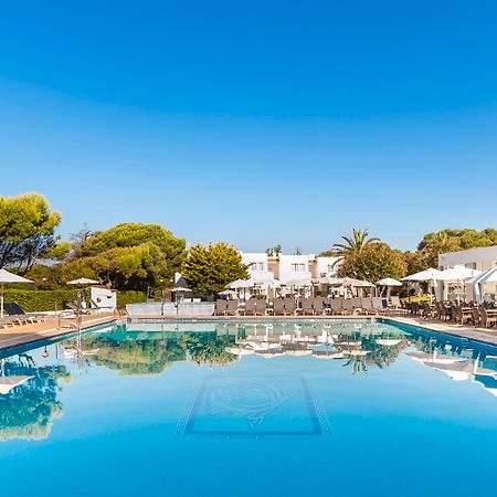 Globales Lord Nelson (Adults Only) Hotel Santo Tomás Exterior foto