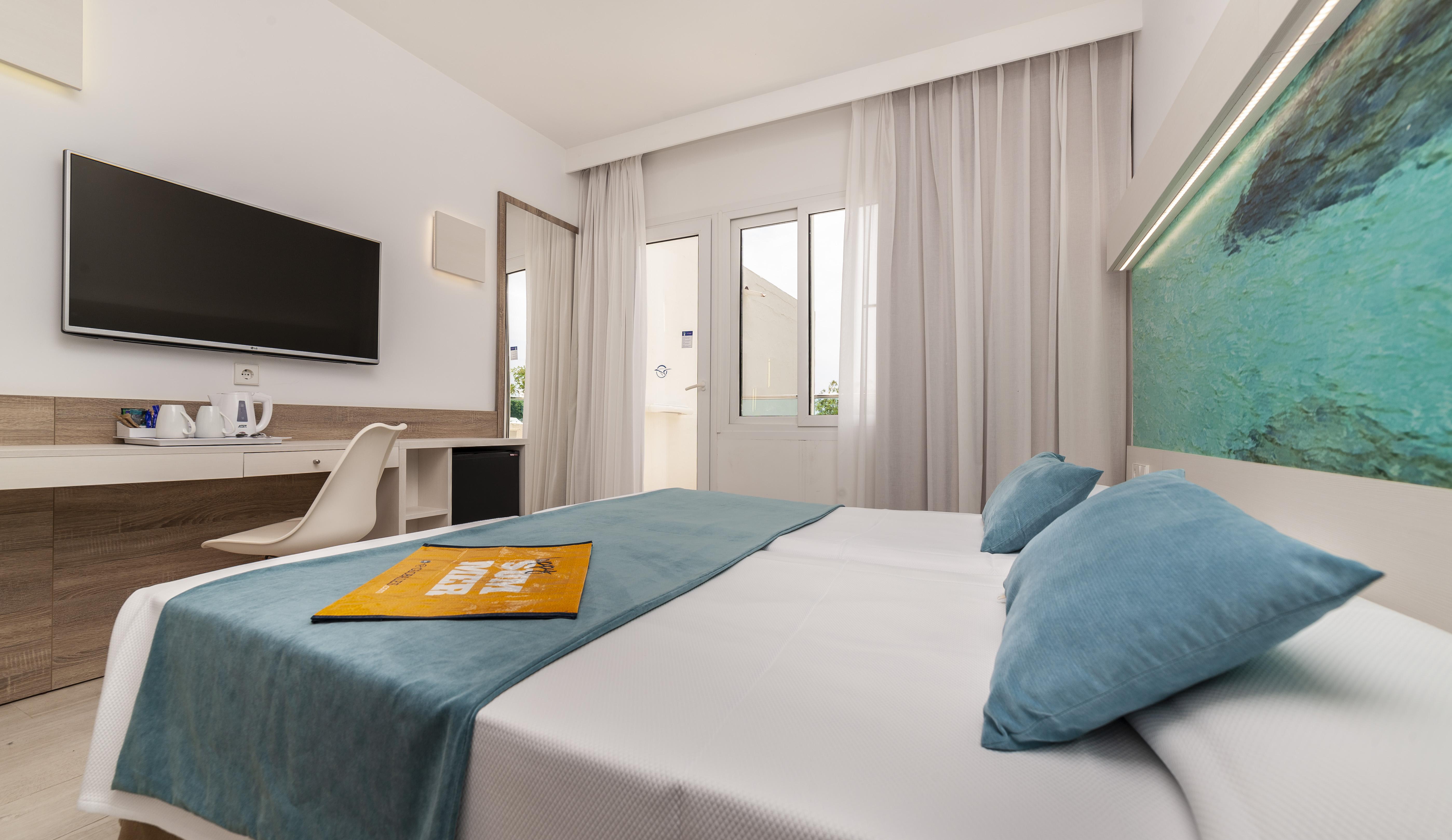 Globales Lord Nelson (Adults Only) Hotel Santo Tomás Exterior foto