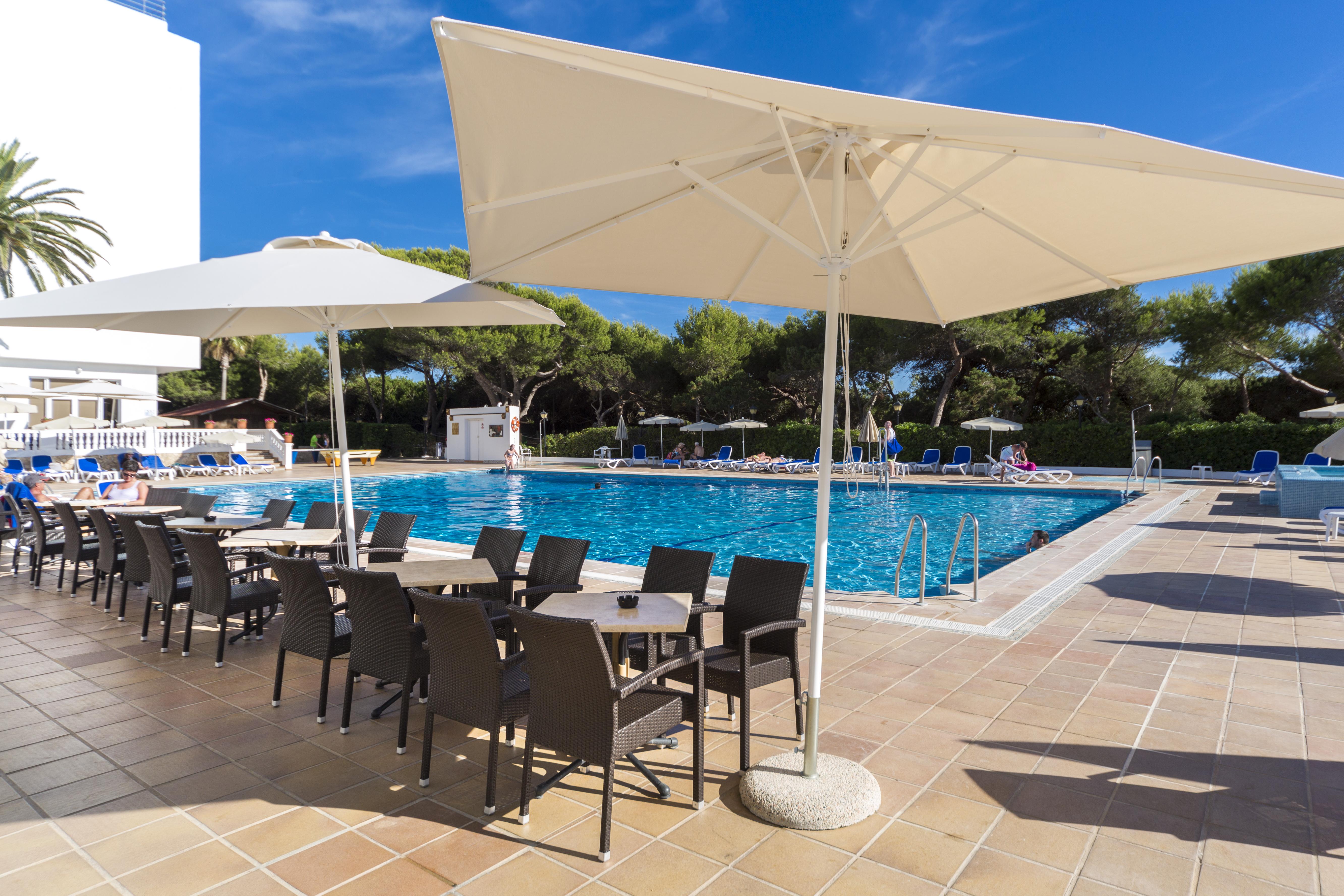 Globales Lord Nelson (Adults Only) Hotel Santo Tomás Exterior foto