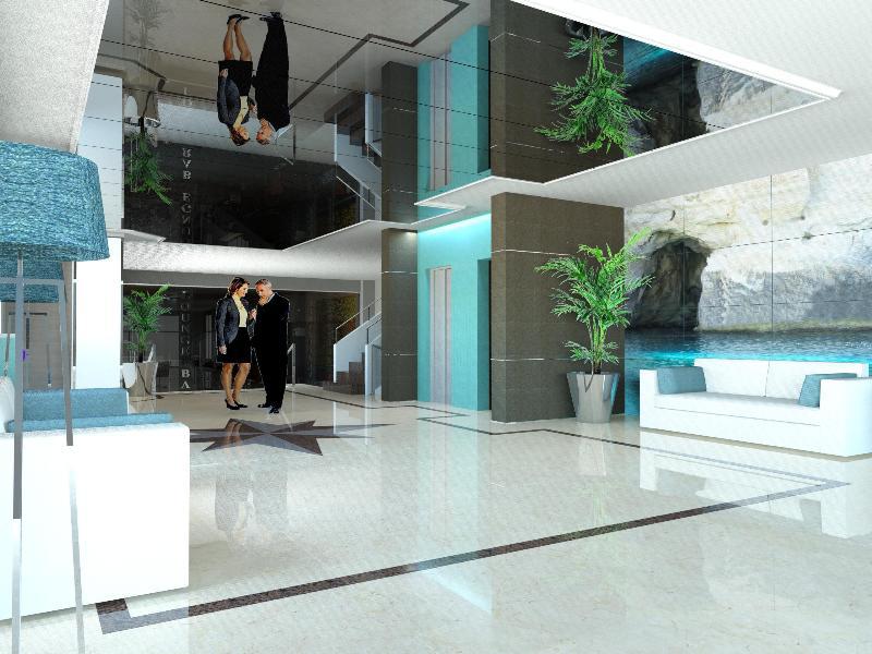 Globales Lord Nelson (Adults Only) Hotel Santo Tomás Exterior foto
