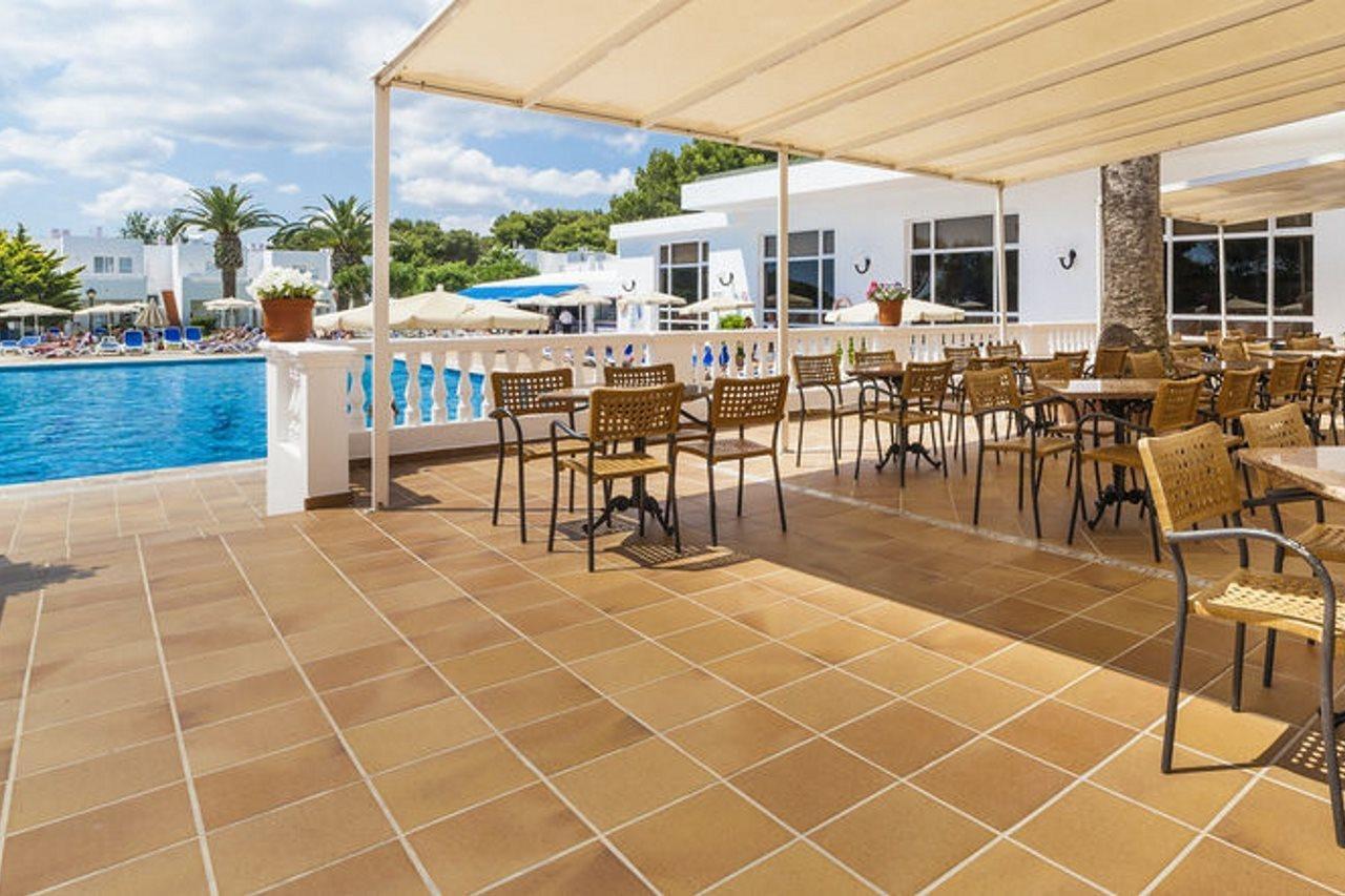 Globales Lord Nelson (Adults Only) Hotel Santo Tomás Exterior foto